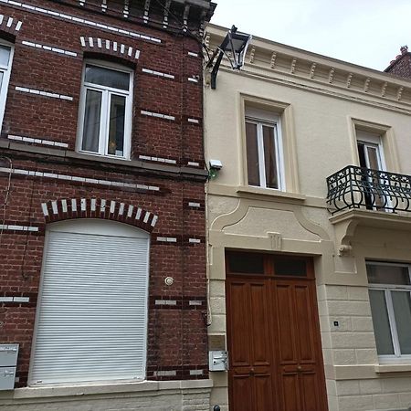 Le Velvet Lejlighed Hénin-Beaumont Eksteriør billede