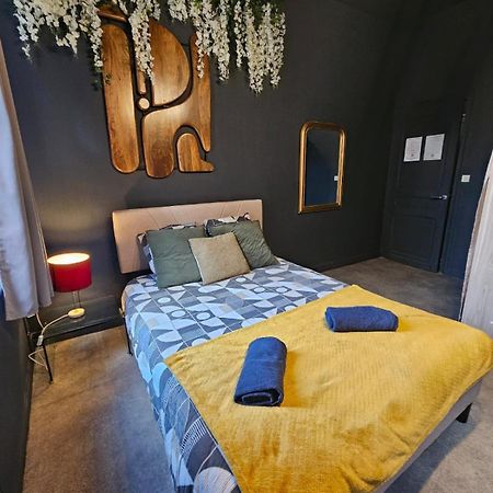 Le Velvet Lejlighed Hénin-Beaumont Eksteriør billede