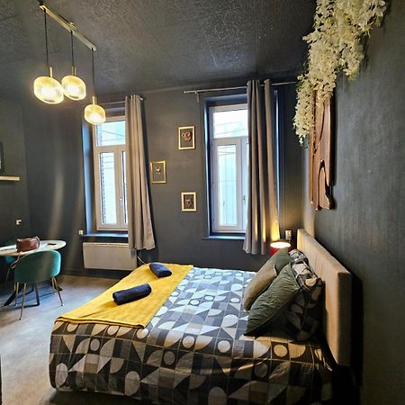 Le Velvet Lejlighed Hénin-Beaumont Eksteriør billede