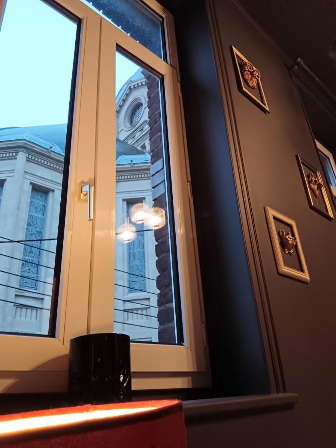 Le Velvet Lejlighed Hénin-Beaumont Eksteriør billede